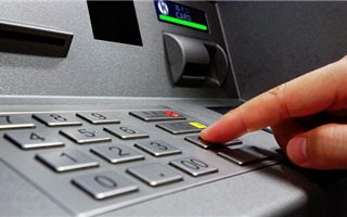 Mật khẩu thẻ ATM và những vấn đề thường gặp