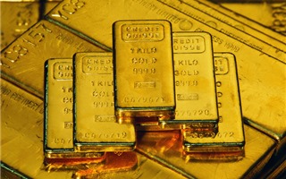 Ngày 3/3: Giá vàng SJC tiếp tục giảm, tỷ giá USD tăng nhẹ