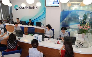 Tặng ngay thẻ tiết kiệm gửi góp cho khách hàng nữ tại OceanBank