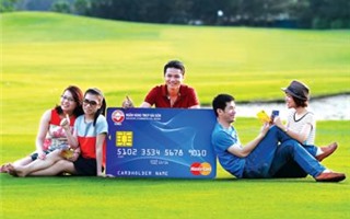 Cơ hội du lịch và khám phá các nước Châu Á dành cho chủ thẻ tín dụng SCB