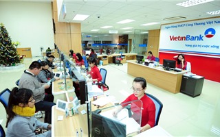 Vietinbank tuyển dụng gần 1100 chỉ tiêu trên toàn hệ thống