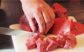 Những sai lầm thường gặp khi chế biến món ăn từ thịt