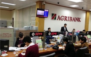 Cơ hội trúng iPhone khi nhận tiền kiều hối qua dịch vụ ABMT của Agribank