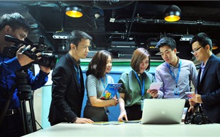 VietinBank tuyển dụng nhân sự Khối Thương hiệu và Truyền thông