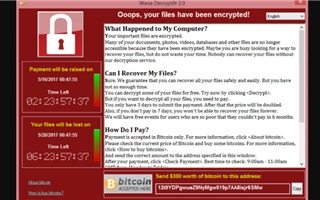 Công cụ miễn phí để kiểm tra mã độc WannaCry