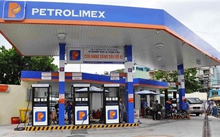 Petrolimex giảm giá dầu diêzen trên toàn bộ hệ thống từ ngày 1/6