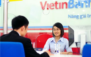 VietinBank tuyển dụng chuyên viên làm việc tại TPHCM