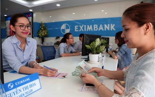 “Gửi dài, Tài lộc tăng” cùng Eximbank