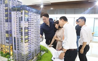 Có gì ưu đãi ở dự án trung tâm quận Thanh Xuân?