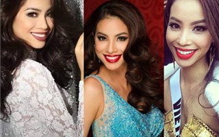 4 lí do khiến Phạm Hương trượt top 10 Miss Universe theo chuyên gia dự đoán 