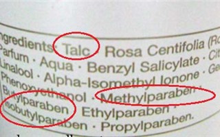 6 hóa chất cực độc có trong các sản phẩm trẻ em