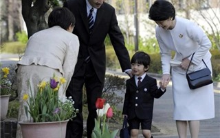 3 Điều cha mẹ Nhật tuyệt đối tránh khi dạy con tự lập