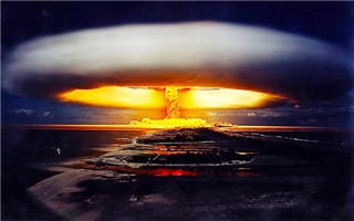 Sức công phá của bom Hydro mới của Triều Tiên như thế nào?