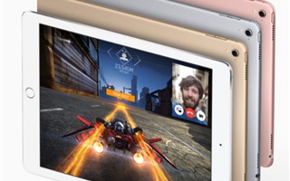 Giới thiệu chung về sản phẩm iPad Pro màn hình 9,7-inch