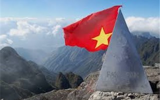 TOP 10 ngọn núi cao nhất Việt Nam