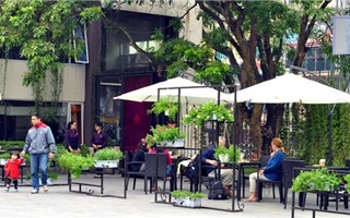 10 quán Cafe bạn nên trải nghiệm 1 lần khi đến Hà Nội