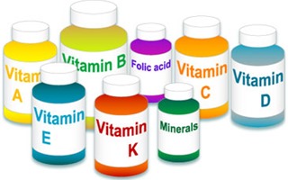 Top 5 Vitamin chống ung thư hiệu quả tốt nhất hiện nay