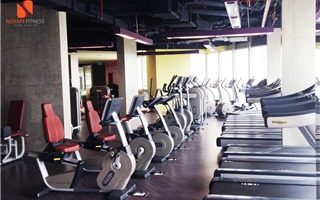 Top 5 phòng gym chất lượng tốt giá hợp lý ở Hà Nội