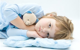 6 nguyên nhân khiến trẻ hay ốm vặt và chậm phát triển