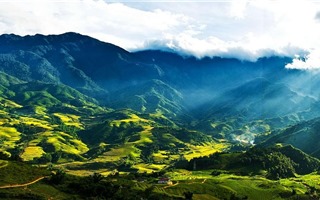 Top 5 thung lũng đẹp và rộng lớn nhất Việt Nam bạn nên đến một lần trong đời