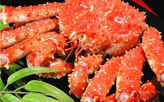 Top 7 món ăn sơn hào hải vị ngon nhất Việt Nam