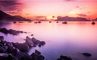 Côn Đảo lọt top 10 điểm đến tốt nhất tại khu vực châu Á