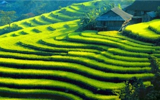 Miền Bắc Việt Nam đứng đầu danh sách Top 21 địa điểm du lịch rẻ nhất thế giới năm 2017