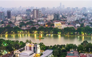 Việt Nam vào top 5 thiên đường nghỉ hưu rẻ nhất thế giới năm 2017