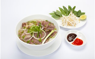 Hà Nội lọt Top 17 thiên đường ẩm thực nổi tiếng thế giới