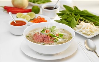 Hà Nội lọt top 10 thành phố có ẩm thực đường phố tuyệt nhất thế giới