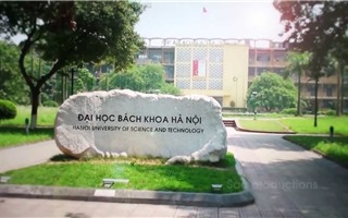 Bảng xếp hạng 30 trường Đại học hàng đầu Việt Nam năm 2017