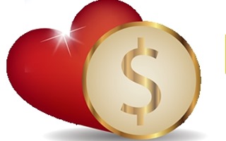 9 điềm báo bạn sắp có tiền hoặc có tình