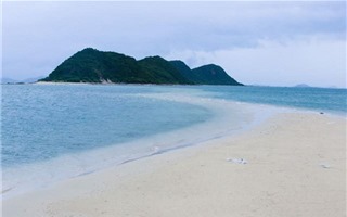 Những con đường xuyên biển đẹp mê hồn ở Việt Nam là lựa chọn hàng đầu cho hè 2017