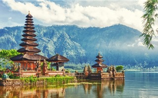 Đại sứ quán Việt Nam cảnh báo đối với du khách Việt Nam có ý định tới Bali