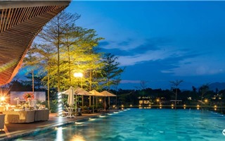 10 resort có view đẹp nhất Việt Nam bạn nên đến trong hè 2018