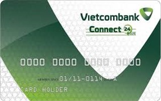 Vietcombank miễn phí phát hành và gia hạn thẻ nhân kỷ niệm 30/4 và 1/5
