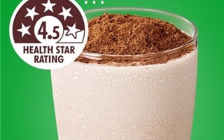 Bột Milo của Nestle chỉ đạt chất lượng.... 1,5 sao?