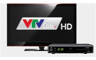 12 kênh mới trên VTVCab chiếu những gì?