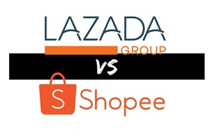 Lazada và Shopee - Nên chọn trang nào mua sắm?