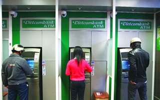 Danh sách các điểm đặt cây rút tiền ATM Vietcombank tại TP.HCM