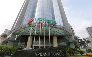 VPBank lọt nhóm doanh nghiệp đóng thuế nhiều nhất Việt Nam