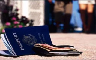 6 bước cần làm khi mất hộ chiếu ở nước bạn