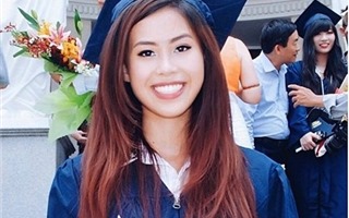 Cuộc sống học đường của 2 cô nàng Việt nổi nhất instagram lên báo Mỹ