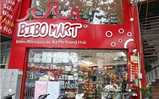 Bibo Mart: “Chúng tôi cam kết bảo vệ tối đa quyền lợi của khách hàng”