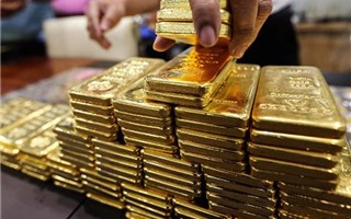 Giá vàng ngày 29/8: Trên cả kỳ vọng, thị trường vàng lên đỉnh