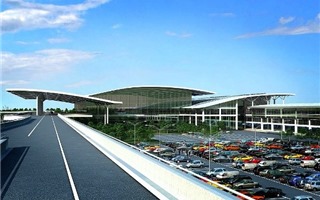 Đầu tư tuyến đường sắt đô thị tuyến nhánh sân bay Tân Sơn Nhất