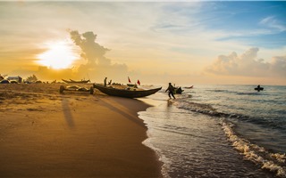 Top các bãi biển quyến rũ nhất đất Việt theo báo Tây