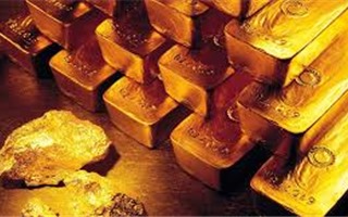 Giá vàng ngày 20/11: Vàng tăng nhẹ trước nhiều áp lực chính trị và kinh tế