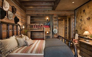 10 thiết kế phòng ngủ hiện đại và ấm cúng