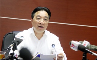 Giám đốc Sở GTVT Hà Nội: &#39;Người dân đồng tình ủng hộ tăng giá trông xe&#39;